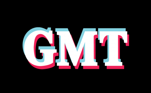 GMT抖音官方号震撼上线！